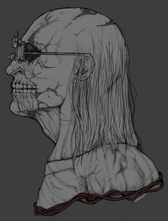 personal art