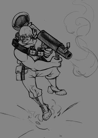 personal art