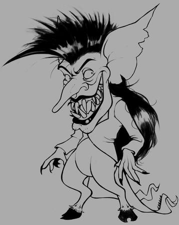 personal art